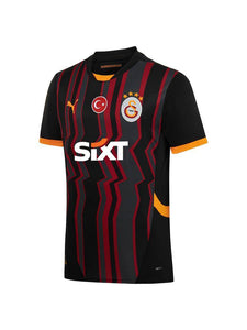 Galatasaray Puma 2024/2025 Alternatif Forma